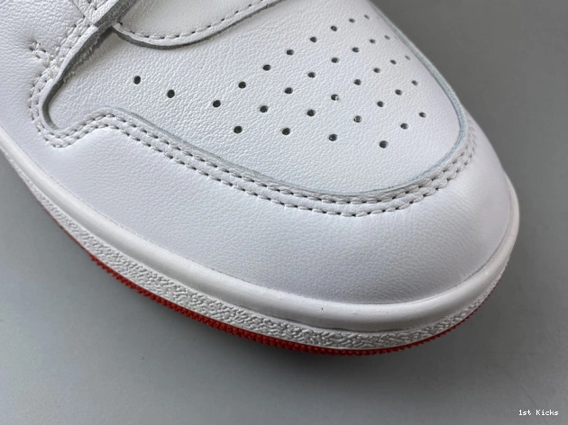 Retro CT6252-900 High & Nike Beginnings Pack Ship Air Jordan 1 New 0613